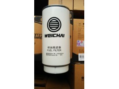 1000424916A,燃油粗滤器,济南瑞隆工贸重卡动力专营