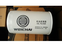 1000428205A,机油滤清器,济南瑞隆工贸重卡动力专营