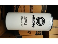 1000422382A,燃油精滤器,济南瑞隆工贸重卡动力专营