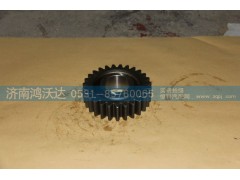 16757,倒档中间齿轮,济南鸿沃达汽配有限公司