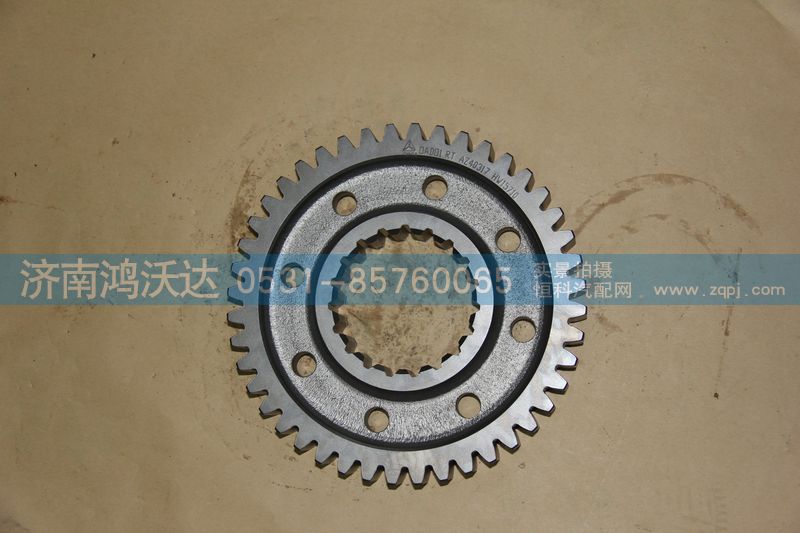 AZ40317,鸿沃达,济南鸿沃达汽配有限公司