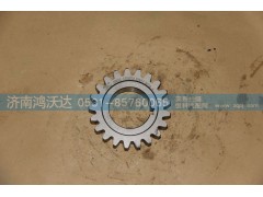 JS85E-1701052,副轴二档齿轮,济南鸿沃达汽配有限公司