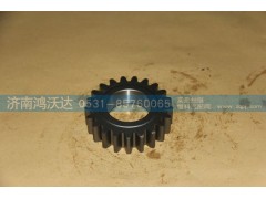 JS85E-1701052,副轴二档齿轮,济南鸿沃达汽配有限公司