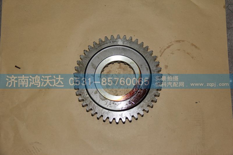 JS180-1707106,减速齿轮,济南鸿沃达汽配有限公司