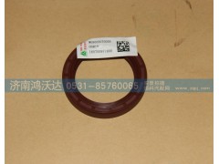 WG9003070055,变速箱后油封,济南鸿沃达汽配有限公司