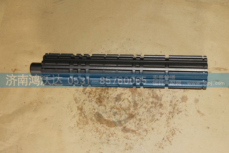 16JS200T-1701105,二轴,济南鸿沃达汽配有限公司