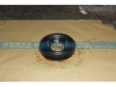 16JS200T-1701113,二轴三档齿轮,济南鸿沃达汽配有限公司
