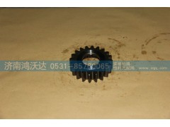 JS85E- 1701113,二轴三档齿轮,济南鸿沃达汽配有限公司