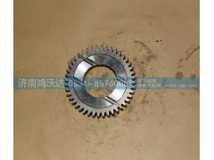JS125T-1701113,二轴三档齿轮,济南鸿沃达汽配有限公司