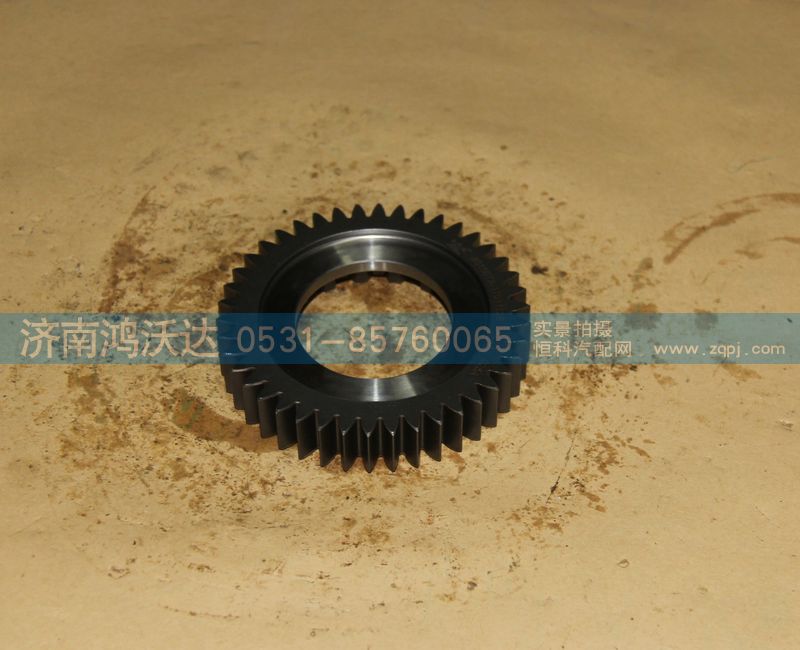 JS150T-1701113B,二轴三档轮,济南鸿沃达汽配有限公司