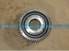 12JS200T-1701114,二轴四档齿轮,济南鸿沃达汽配有限公司