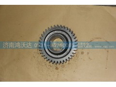 AZ2210030227,副轴传动齿轮,济南鸿沃达汽配有限公司