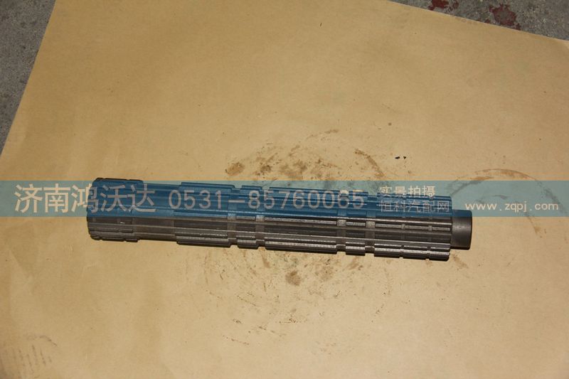 JS150-1701105,二轴,济南鸿沃达汽配有限公司
