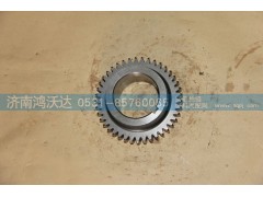 12JS200T-1701050,中间轴三档齿轮,济南鸿沃达汽配有限公司