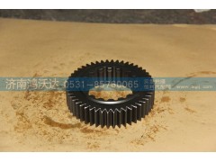 12JS200T-1701116-1,一轴齿轮,济南鸿沃达汽配有限公司