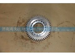 16JS200T-1701031,一轴齿轮,济南鸿沃达汽配有限公司