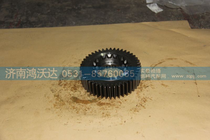 16JS200T-1701031,一轴齿轮,济南鸿沃达汽配有限公司