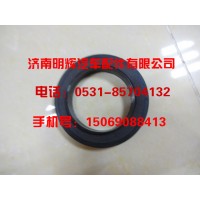 重汽豪沃轻卡配件，H0WO轻卡配件曲轴前油封