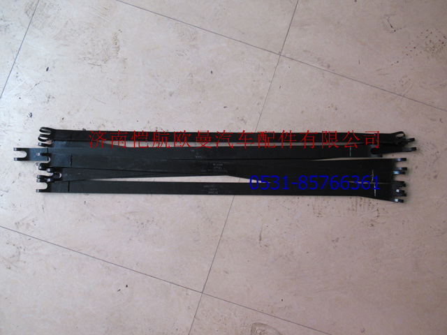 1417135613005A1276,后储气筒紧固带75长,济南恺航欧曼汽车配件有限公司