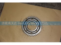AZ2210040225-SR,主轴三挡齿轮,济南鸿沃达汽配有限公司