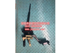 100170300392,变速器操纵机构总成,济南泉鑫溢商贸有限公司