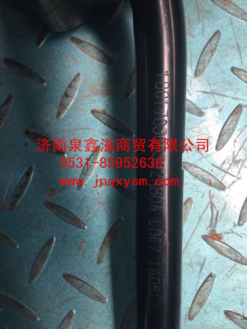 100170300392,变速器操纵机构总成,济南泉鑫溢商贸有限公司