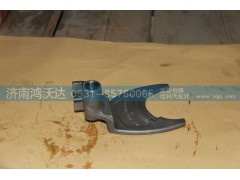 12JS160T-1702056-1  1/2档拨叉,鸿沃达,济南鸿沃达汽配有限公司