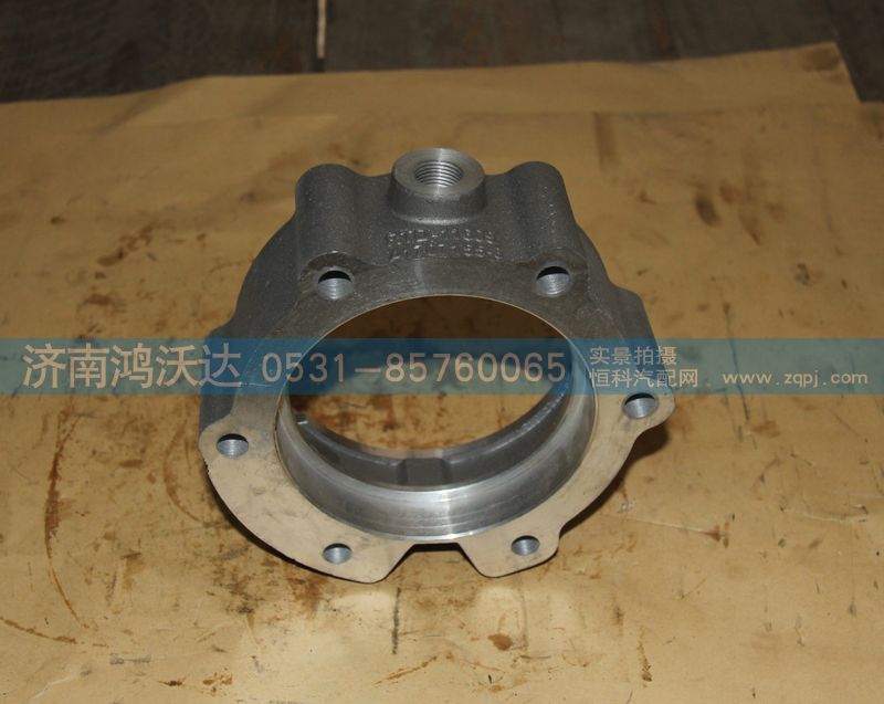 RTD-11609A1707155-6  后油封座（铝）,鸿沃达,济南鸿沃达汽配有限公司