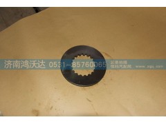 WG2210040002  主轴大挡片,鸿沃达,济南鸿沃达汽配有限公司