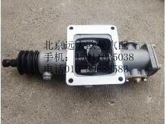 96194-8C,变速箱小盖,北京远大欧曼汽车配件有限公司