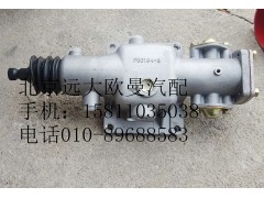 96194-8C,变速箱小盖,北京远大欧曼汽车配件有限公司