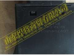 LG9704580121,HOWO豪沃轻卡发动机诊断开关（BOSCH),山东悍将商贸有限公司