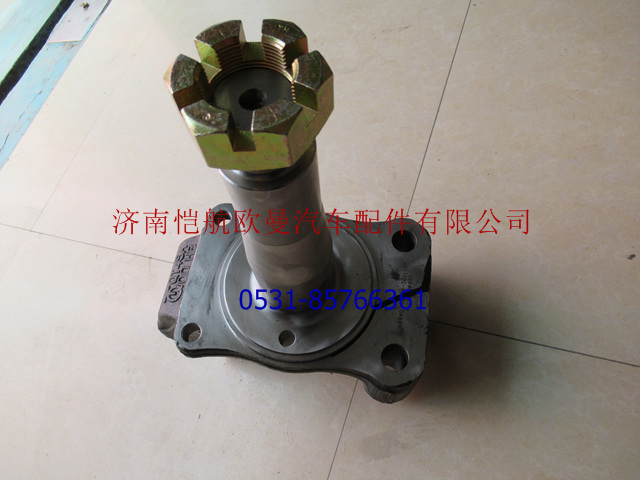 QT45AQ0-3001400,转向节总成4.5T右,济南恺航欧曼汽车配件有限公司