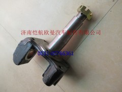 QT45AQ0-3001400,转向节总成4.5T右,济南恺航欧曼汽车配件有限公司