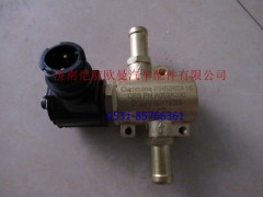 5362416,尿素泵加热电磁阀,济南恺航欧曼汽车配件有限公司 5362416,尿素泵加热电磁阀,济南恺航欧曼汽车配件有限公司