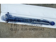 H4502C02001A0,车身翻转油缸总成,北京远大欧曼汽车配件有限公司