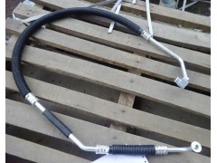 H0812064404A0,压缩机排气管,北京远大欧曼汽车配件有限公司