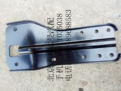 H4531051000A0,前翻转盖板锁体支架,北京远大欧曼汽车配件有限公司