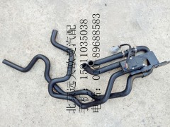H4811050001B0,前围管路总成,北京远大欧曼汽车配件有限公司