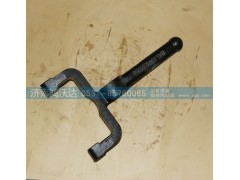 JS180-1601021-5,离合器分离拨叉,济南鸿沃达汽配有限公司