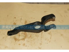 js180-1601021-6a,离合器分离拨叉,济南鸿沃达汽配有限公司