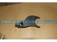 JS100A-1702056,三四档拨叉,济南鸿沃达汽配有限公司