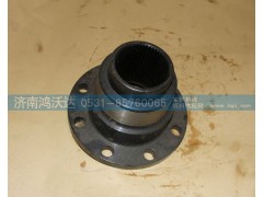 F99902,输出法兰盘,济南鸿沃达汽配有限公司