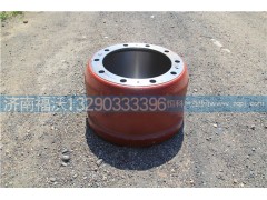 DZ9112340006,后轮毂,济南福沃汽车配件有限公司