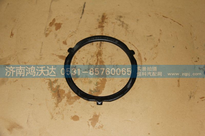 主轴齿轮垫圈12JS160T-1701106