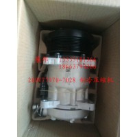 重汽曼機(jī)壓縮機(jī)總成，200V77970-7028