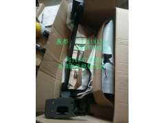 WG164778081  WG164778082,T7H左  右后视镜总成,济南冠泽卡车配件营销中心