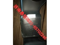 WG9725190615,下进气道,济南鼎恒重型汽车配件有限公司