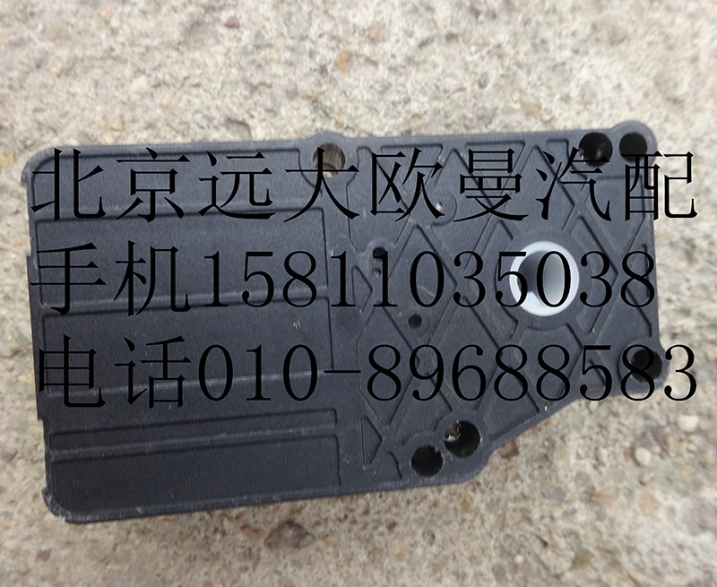 H4811080002A0,水阀伺服电机（老款不带线）,北京远大欧曼汽车配件有限公司
