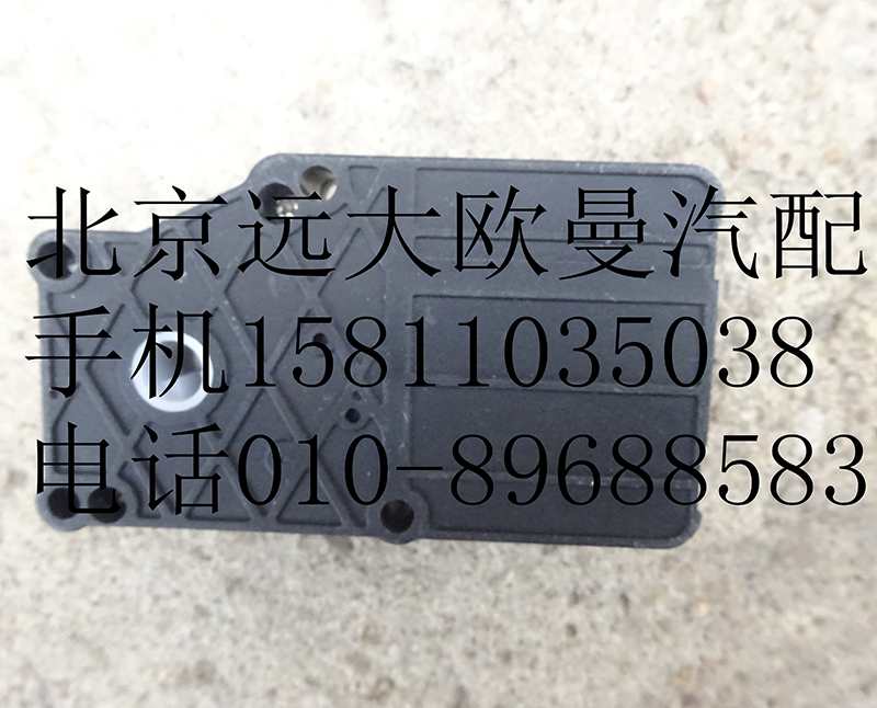 H4811010009A0,模式伺服电机,北京远大欧曼汽车配件有限公司